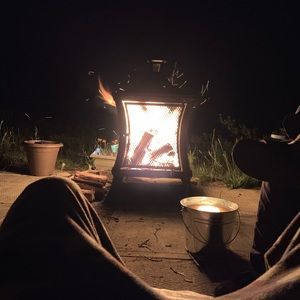 Meet your Posher, Kyle